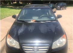 2009 Hyundai Elantra